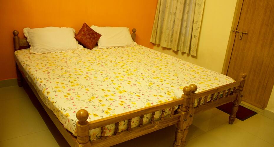 Fort Garden Residency, Kochi 5